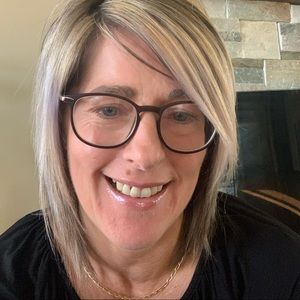 Meet your Posher, Katia